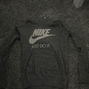 Nike hoodie